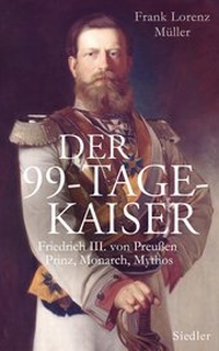 Bild: Der 99-Tage-Kaiser - Siedler