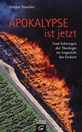 Cover: Apokalypse ist jetzt - G&uuml;tersloher Verlagshaus