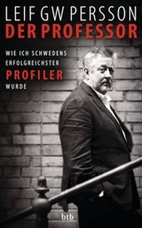 Abbildung von: Der Professor - btb