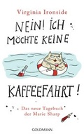 Cover: Nein! Ich m&ouml;chte keine Kaffeefahrt! - Goldmann