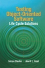 Cover: Testing Object-Oriented Software - Springer