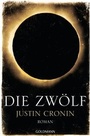 Cover: Die Zwölf - Goldmann