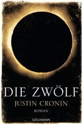 Cover: Die Zw&ouml;lf - Goldmann