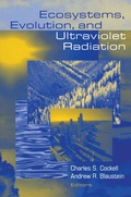 Cover: Ecosystems, Evolution, and Ultraviolet Radiation - Springer