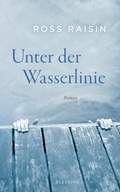 Cover: Unter der Wasserlinie - Blessing