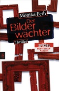 Cover: Der Bilderw&auml;chter - cbt