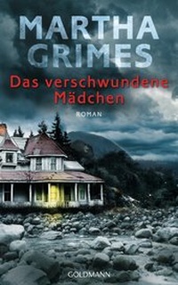 Abbildung von: Das verschwundene Mädchen - Goldmann