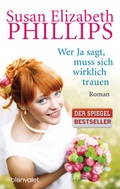 Cover: Wer Ja sagt, muss sich wirklich trauen - Blanvalet