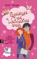 Cover: Engelskuss und Weihnachtstraum - cbj