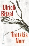 Cover: Trotzkis Narr - btb