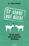 Cover: Er steht auf dich! - Mosaik