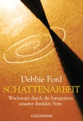 Cover: Schattenarbeit - Goldmann
