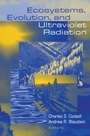 Cover: Ecosystems, Evolution, and Ultraviolet Radiation - Springer