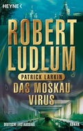 Cover: Das Moskau Virus - Heyne