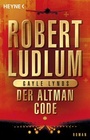 Cover: Der Altman-Code - Heyne