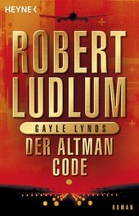 Enlarge image Cover: Der Altman-Code - Heyne