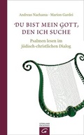 Cover: Du bist mein Gott, den ich suche - G&uuml;tersloher Verlagshaus