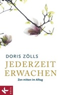 Cover: Jederzeit erwachen - K&ouml;sel