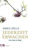 Cover: Jederzeit erwachen - K&ouml;sel