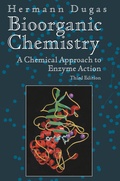 Cover: Bioorganic Chemistry - Springer