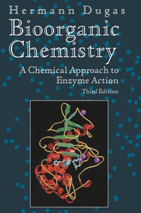 Enlarge image Cover: Bioorganic Chemistry - Springer