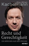 Cover: Recht und Gerechtigkeit - Heyne