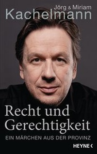 Abbildung von: Recht und Gerechtigkeit - Heyne