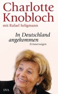 Cover: In Deutschland angekommen - DVA