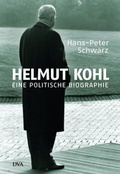 Cover: Helmut Kohl - DVA