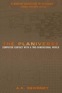 Cover: The Planiverse - Springer