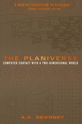 Cover: The Planiverse - Springer