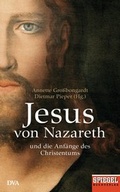 Cover: Jesus von Nazareth - DVA