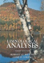 Cover: Limnological Analyses - Springer