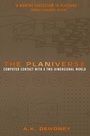 Cover: The Planiverse - Copernicus