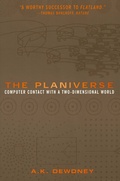 Cover: The Planiverse - Copernicus