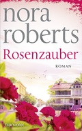 Cover: Rosenzauber - Blanvalet