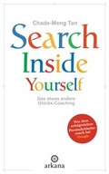Cover: Search Inside Yourself - Arkana