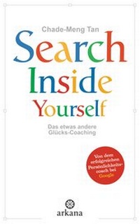 Enlarge image Cover: Search Inside Yourself - Arkana