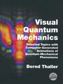 Cover: Visual Quantum Mechanics - Springer