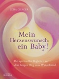 Cover: Mein Herzenswunsch: ein Baby! - - Irisiana
