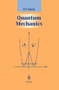 Abbildung von: Quantum Mechanics - Springer