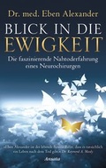 Cover: Blick in die Ewigkeit - Ansata