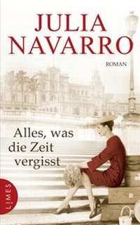 Abbildung von: Alles, was die Zeit vergisst - Limes