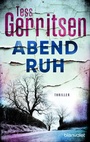 Cover: Abendruh - Limes Verlag