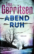 Cover: Abendruh - Limes Verlag