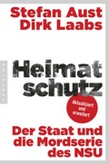 Cover: Heimatschutz - Pantheon Verlag