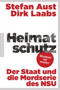 Abbildung von: Heimatschutz - Pantheon Verlag
