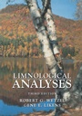 Cover: Limnological Analyses - Springer