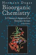Cover: Bioorganic Chemistry - Springer