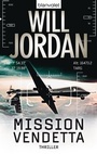 Cover: Mission Vendetta - Blanvalet